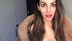 i'm cheating on my boring wife... with her sexy colleague now!