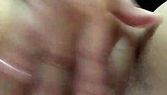 curvy housewife big tits begs for cock