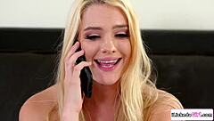 hey girls, wanna lick this straight bff's pussy in our hot threesome fuck?