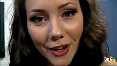 Ashton Pierce's Pussy Whispers Dirty Secrets