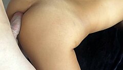 thick latina amateur babe doggy missionary fun