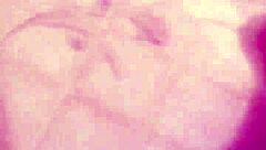 my little friend lends hand and tight pussy for dildo play