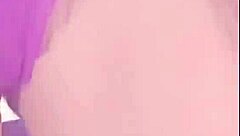 Hillary's Mouth Pussy Ass Stuffed Cocks Threesome