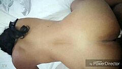 Big Ass Bent Over Doggystyle Pounding Action