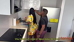 Meu stepson pounds britney sex doll tantaly thinking its mommy