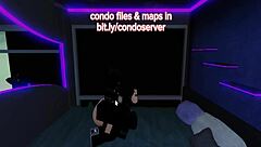 wild roblox condo room fuck fest chat