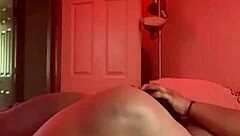 my bbc boyfriend devours this fat wet pussy