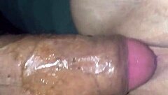 Latina teen takes monster cock anal cumshot amateurs