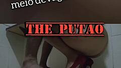 married secretary transforms into eager street prostitute