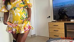 Meu stepson pounds britney sex doll tantaly thinking its mommy