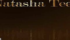 sexy latina elina sansd endures brutal anal ass gape fest