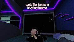 wild roblox condo room fuck fest chat