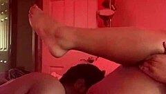 my bbc boyfriend devours this fat wet pussy