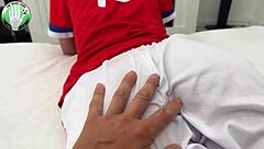 Katty West's bomb pussy explains Russia's Euro 2024 absence