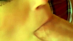 wanna lick this blonde's wet pussy in white boots?