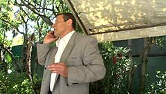 blonde nora skyy knee highs wet pussy licked fucked