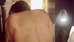 curvy milf bedroom seduction intense fuck