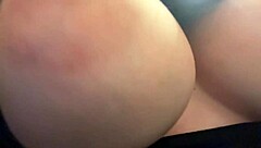 Italian Horny Milf Artemisia Love Bounces Big Tits In Hot Solo!