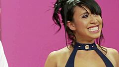 join this dirty foursome cock sucking session with facials and heels!