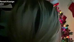 Blonde Bimbo Gags On Monster Big Black Cock Oral Deepthroat