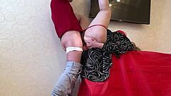 relax, my big ass milf needs your cock deep in anal now