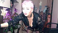 is aimeeparadise your dirty milf submissive slut craving submission today?