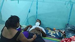 indian boyfriend creampies pakistani village girl in secret orgasm compilation