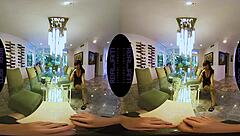 hot girlfriend's hardcore anal assfucking pov session