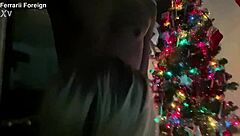 Blonde Bimbo Gags On Monster Big Black Cock Oral Deepthroat