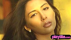 Curvy big ass goddess giana dior strips naked outdoors teasing her huge tits