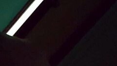 Wife Fingers Herself To Wet Orgasm