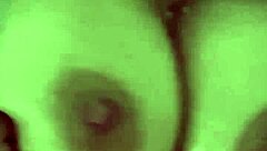 hey check whipped cream on this virgin 18yo's huge boobs, playing nipples masturbating saudi amateur arabian in la wants bbc