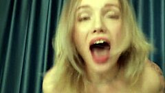 Boss punishes accident with rough missionary big cock garage fuck squirting