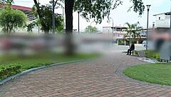 Mexico's Naughty Nurse Secretary Invites Patients for Intense Blowjob Adventures