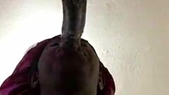 Sloppy Deepthroat Hides Explosive Cum Surprise