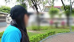 Mexico's Naughty Nurse Secretary Invites Patients for Intense Blowjob Adventures