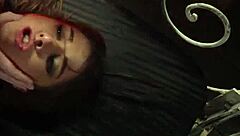 yes coach! bondage dominates excited young tourists felicity feline and jade