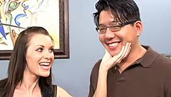 wanna fuck milf brandy edwards hard?