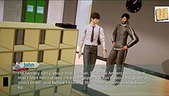 Academy 117 Game Teases Hidden Desires