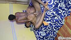 favorite model intensely cowgirls anal ride session