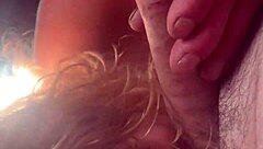 savannah's music-fueled fuck with epic deepthroat action