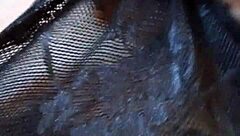 i flash my slip and it feels so naughty accidentally