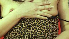 fuck this mature brunette on sofa hard