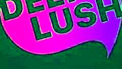 xxlayna rides me creampie deeplush