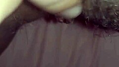 Wet Horny Chubby Latina's Big Pussy Teased Homemade Closeup