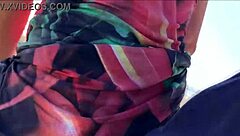 milf jerks cock publicly from behind suddenly