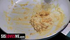 curvy dana wolf kitchen pov blowjob chat