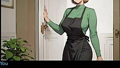 i connect with neighborhood wives in fun play part 5