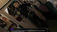 halfway house game adventure unfolds halfway through