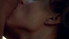 Martina Turns Nikol Into Passionate Lesbian Lover